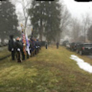 Meet your Posher, Shawn